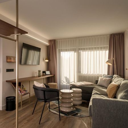 Hotel Schnitterhof Bad Sassendorf Luaran gambar